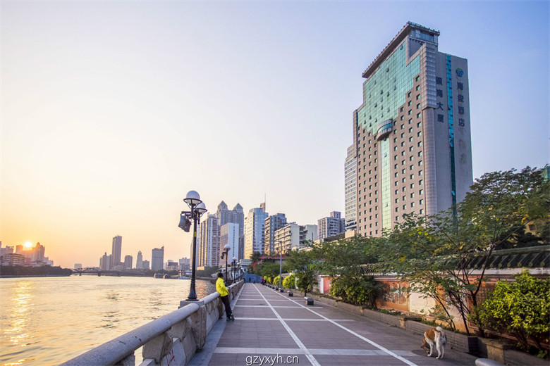 银海大厦